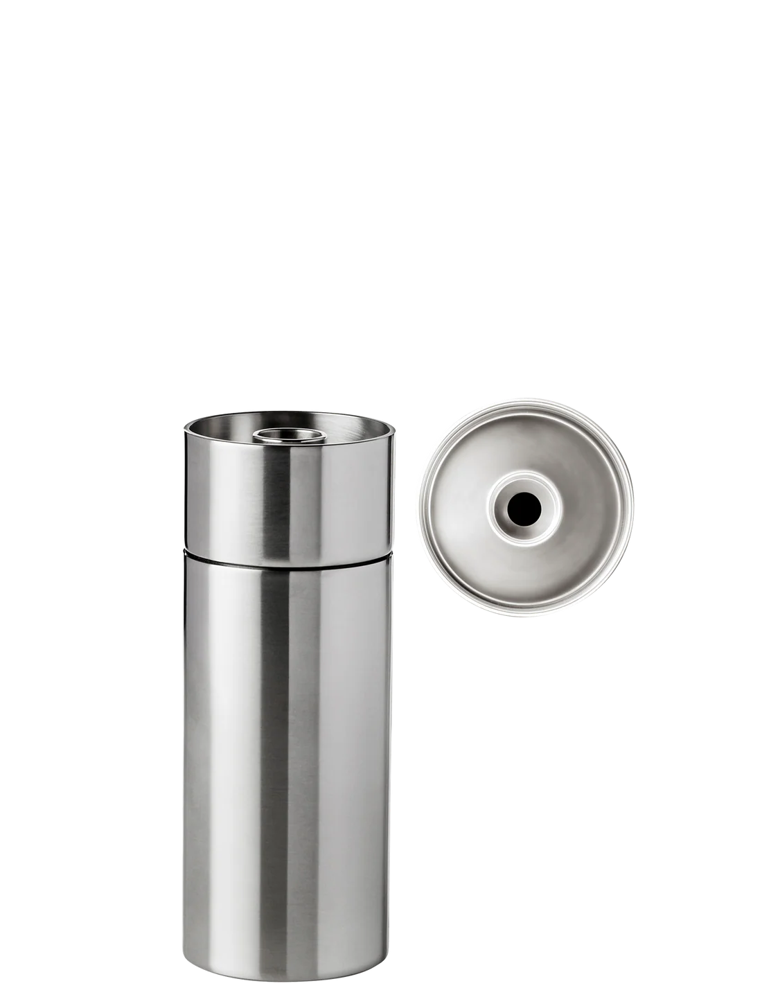 Arne Jacobsen pepper mill steel