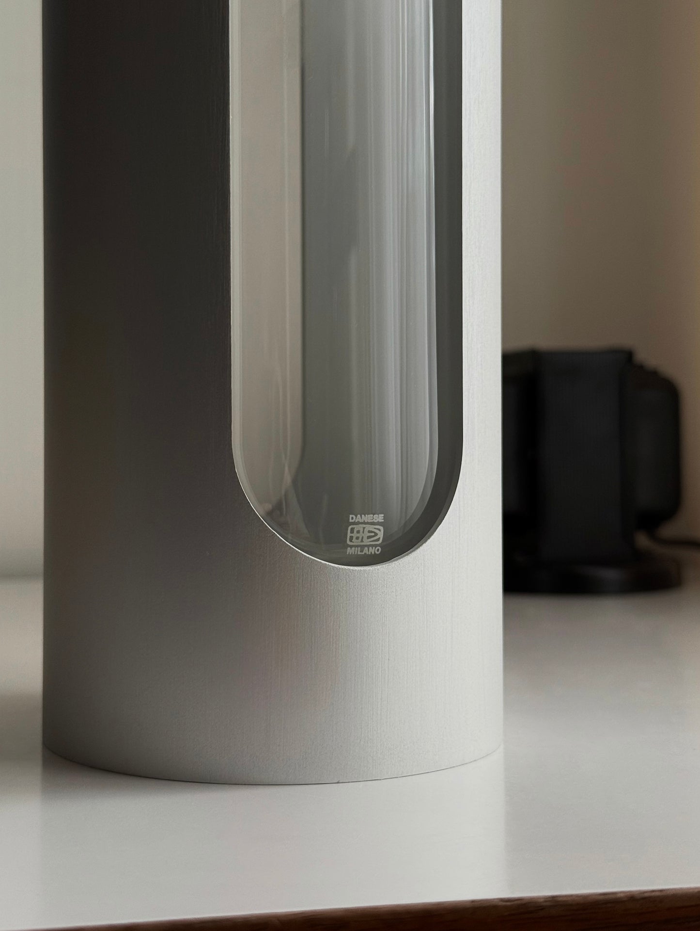 Camicia vase by Enzo Mari