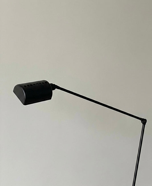 Daphine Terra floor lamp by Tommaso Cimini for Lumina