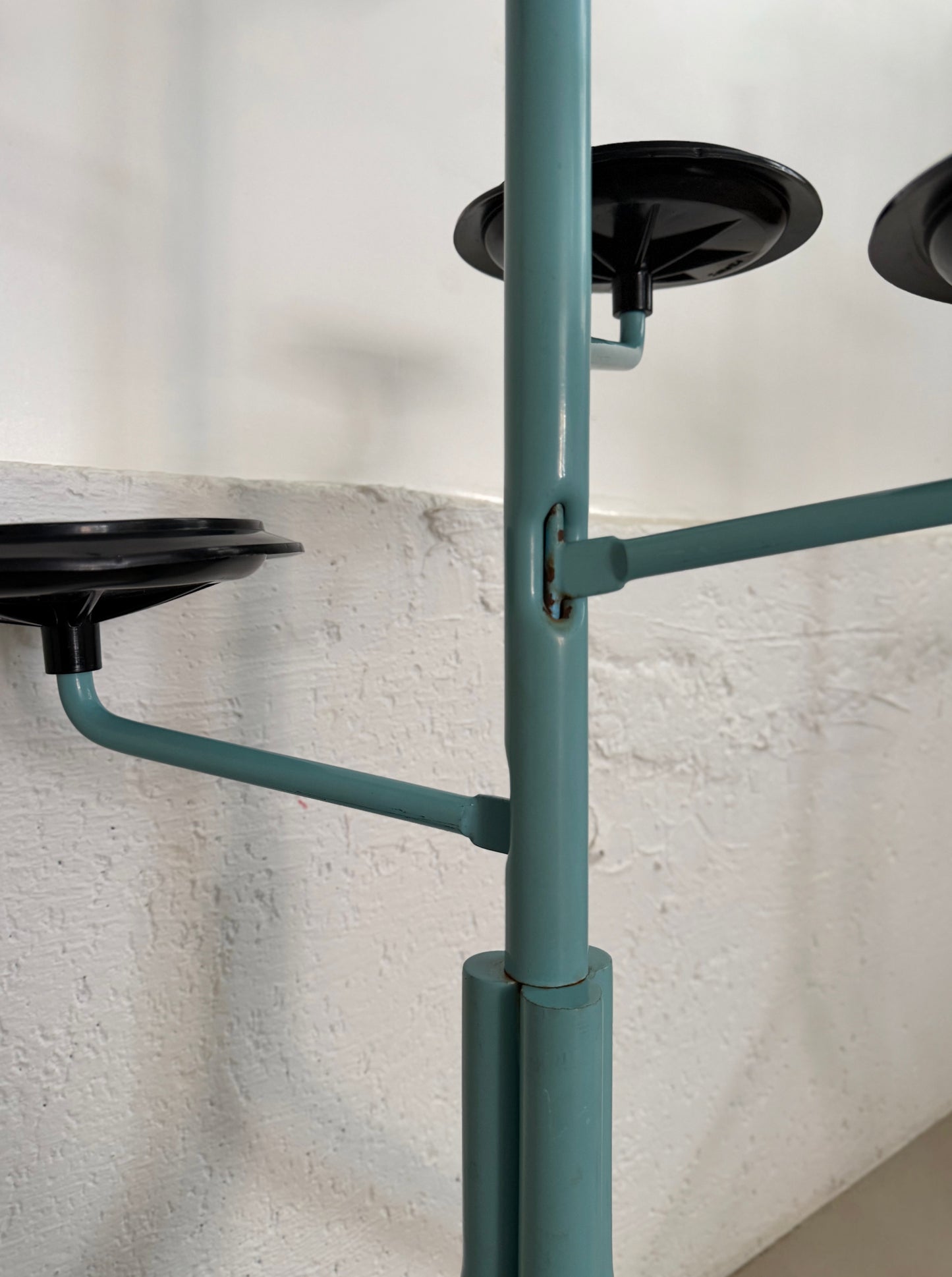 Albero rotating plant stand by Achille Castiglioni for Zanotta