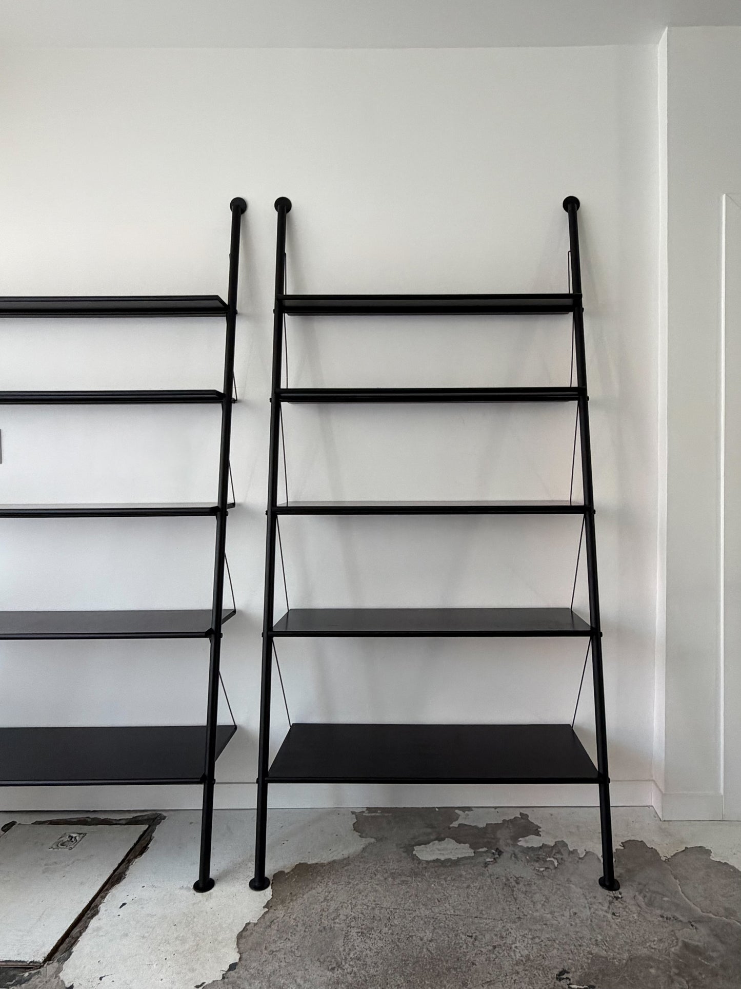 Étagère John Ild de Philippe Starck pour Disform