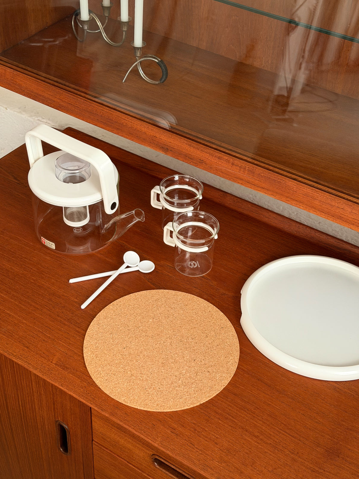 Tea for two kit by Bodum