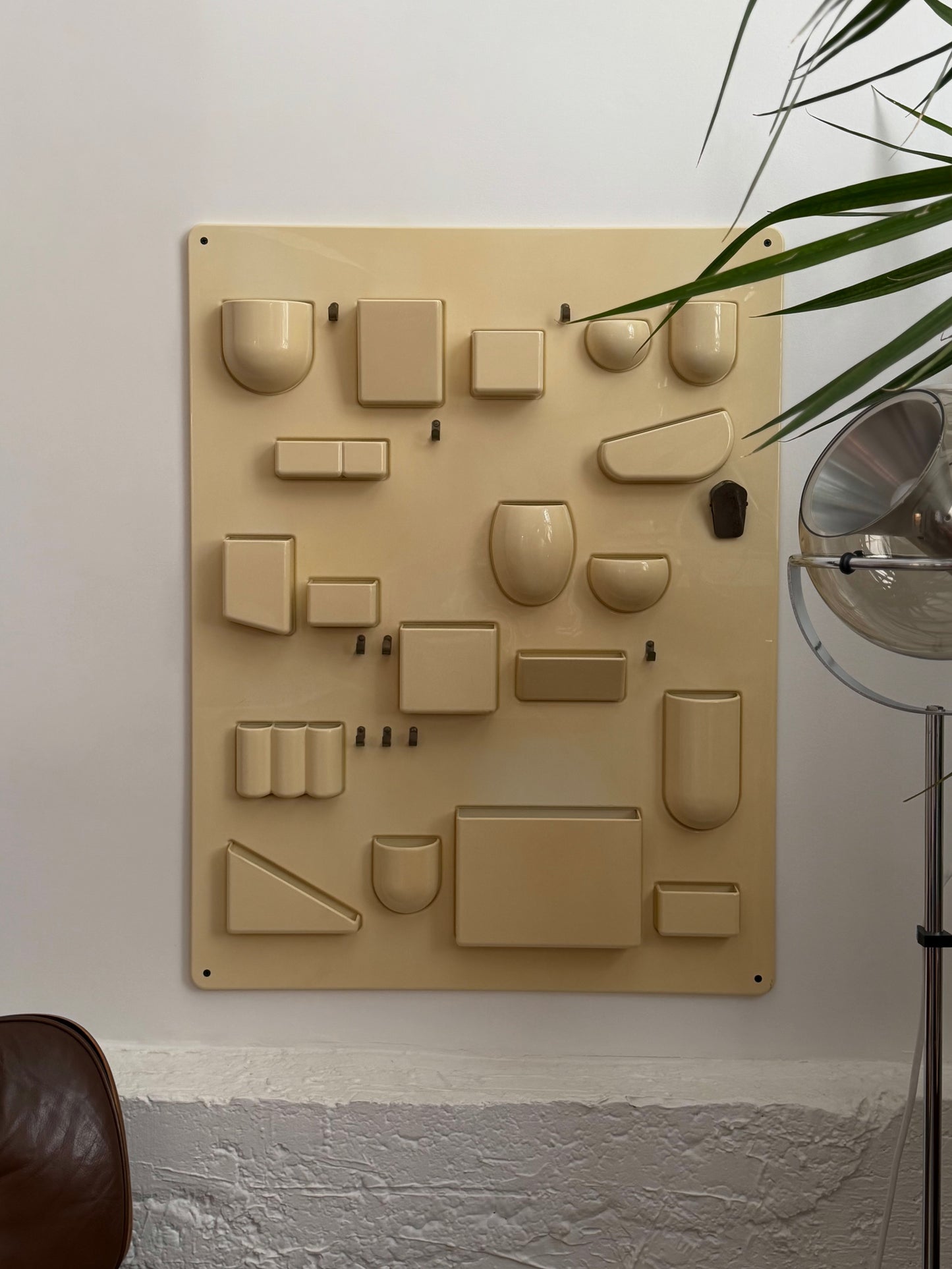 Uten.Silo by Dorothee Becker-Maurer for Design M.