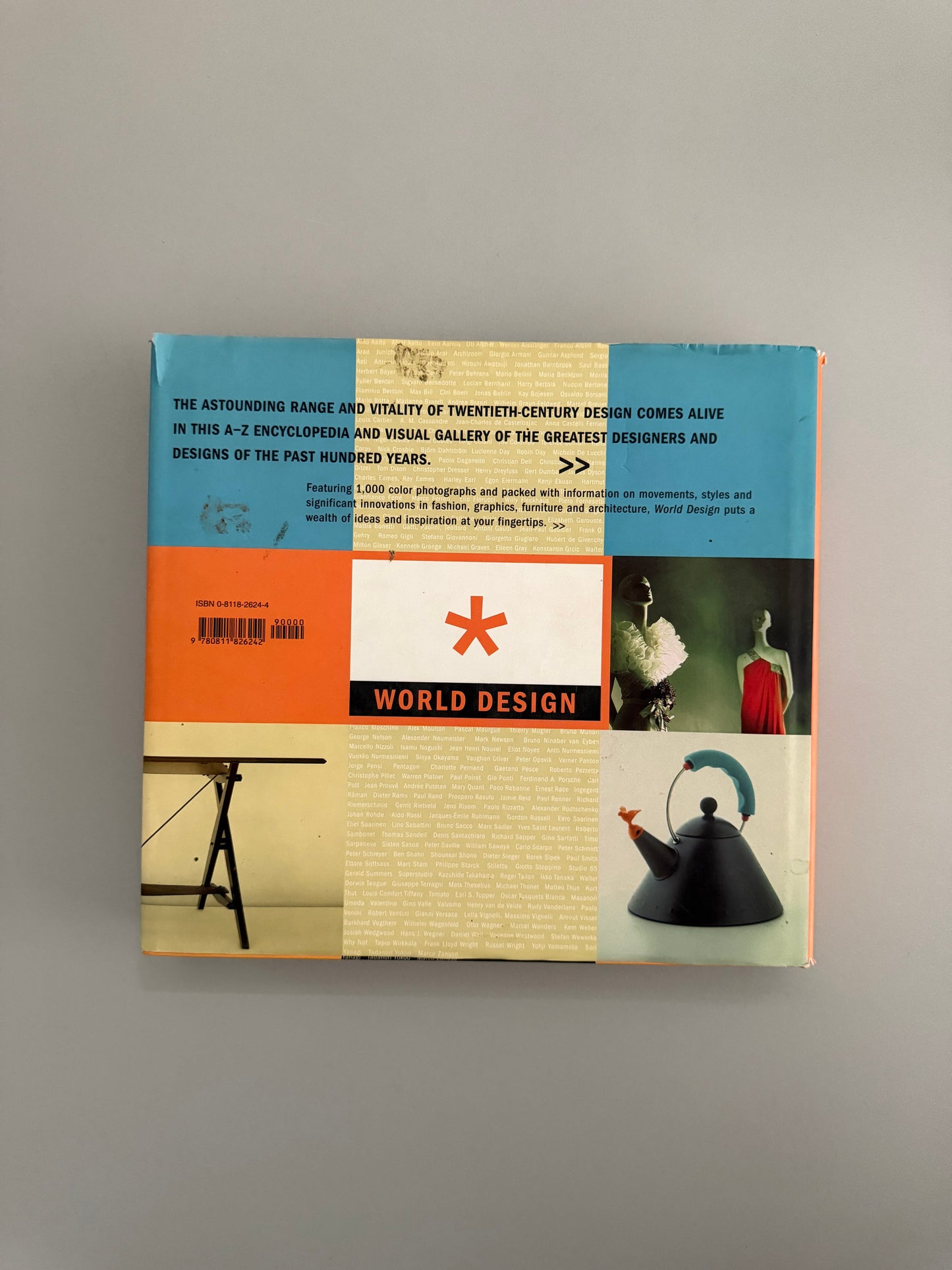 World Design