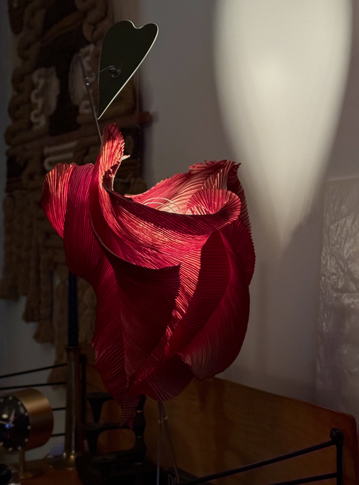 Lampe de table Kokoro