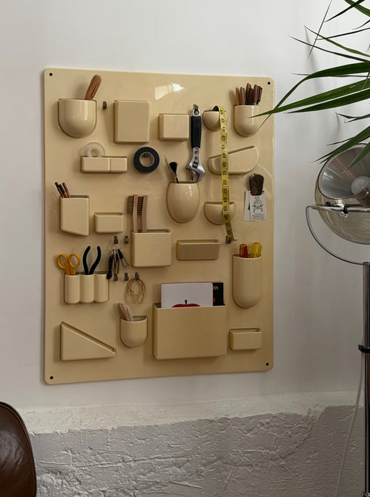 Uten.Silo by Dorothee Becker-Maurer for Design M.