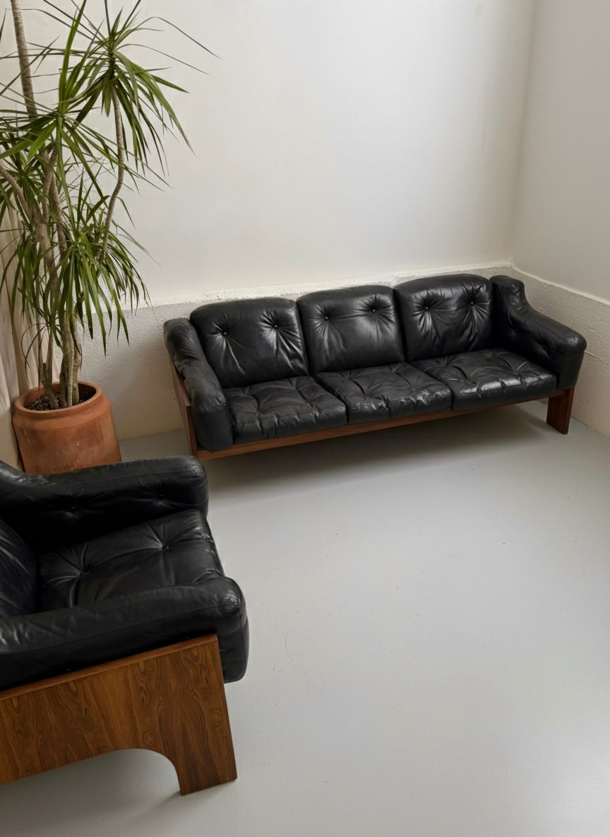 Canapé Orilio par Claudi Salocchi pour Sormani