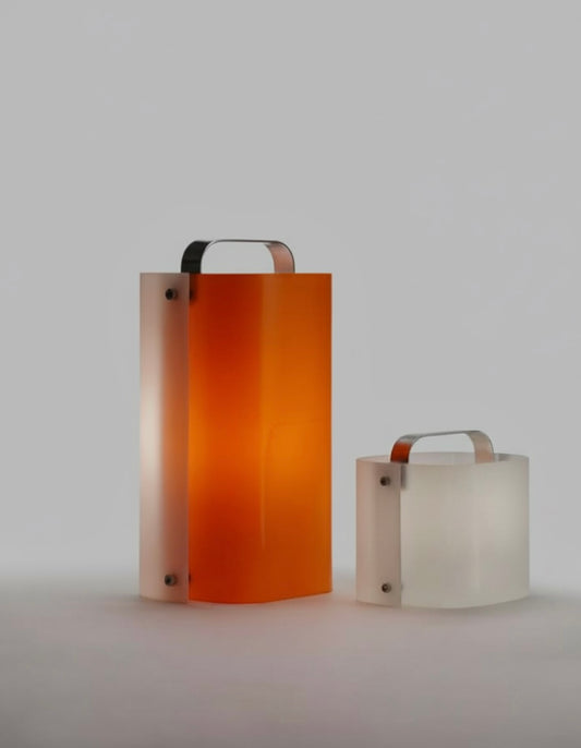 Polsino table lamp by Gio Ponti