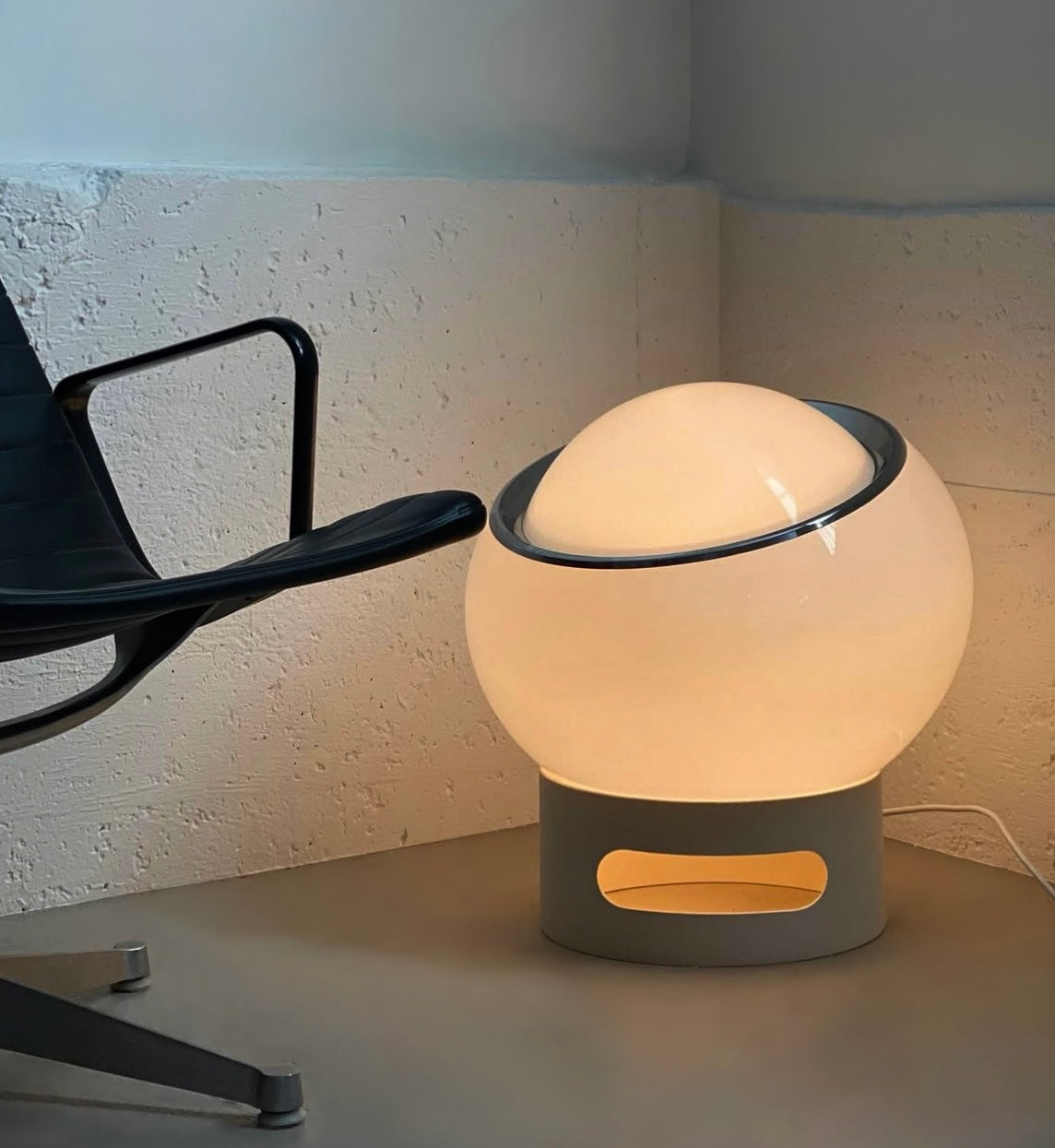 Lampadaire Clan du Studio 6G pour Guzzini