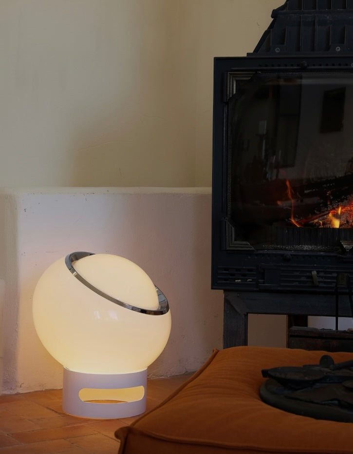 Clan table/floor lamp by Studio 6G