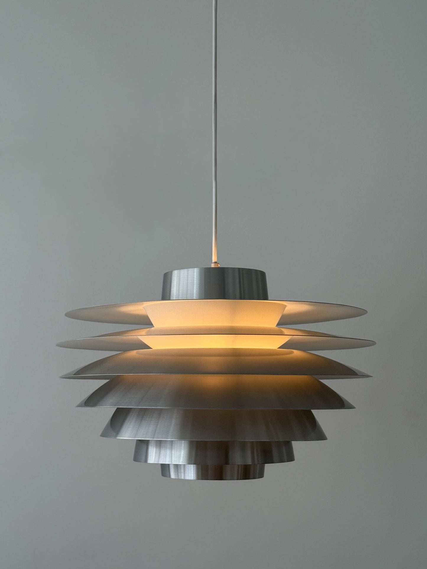 Large Verona 41.094 by Sven Middelboe for Nordisk Solar Compagni