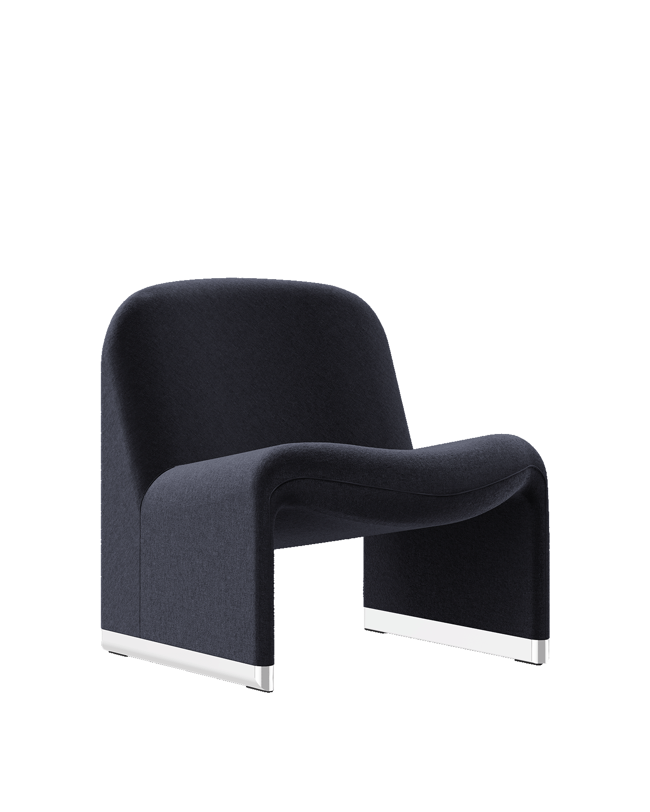 Alky lounge chair by Giancarlo Piretti