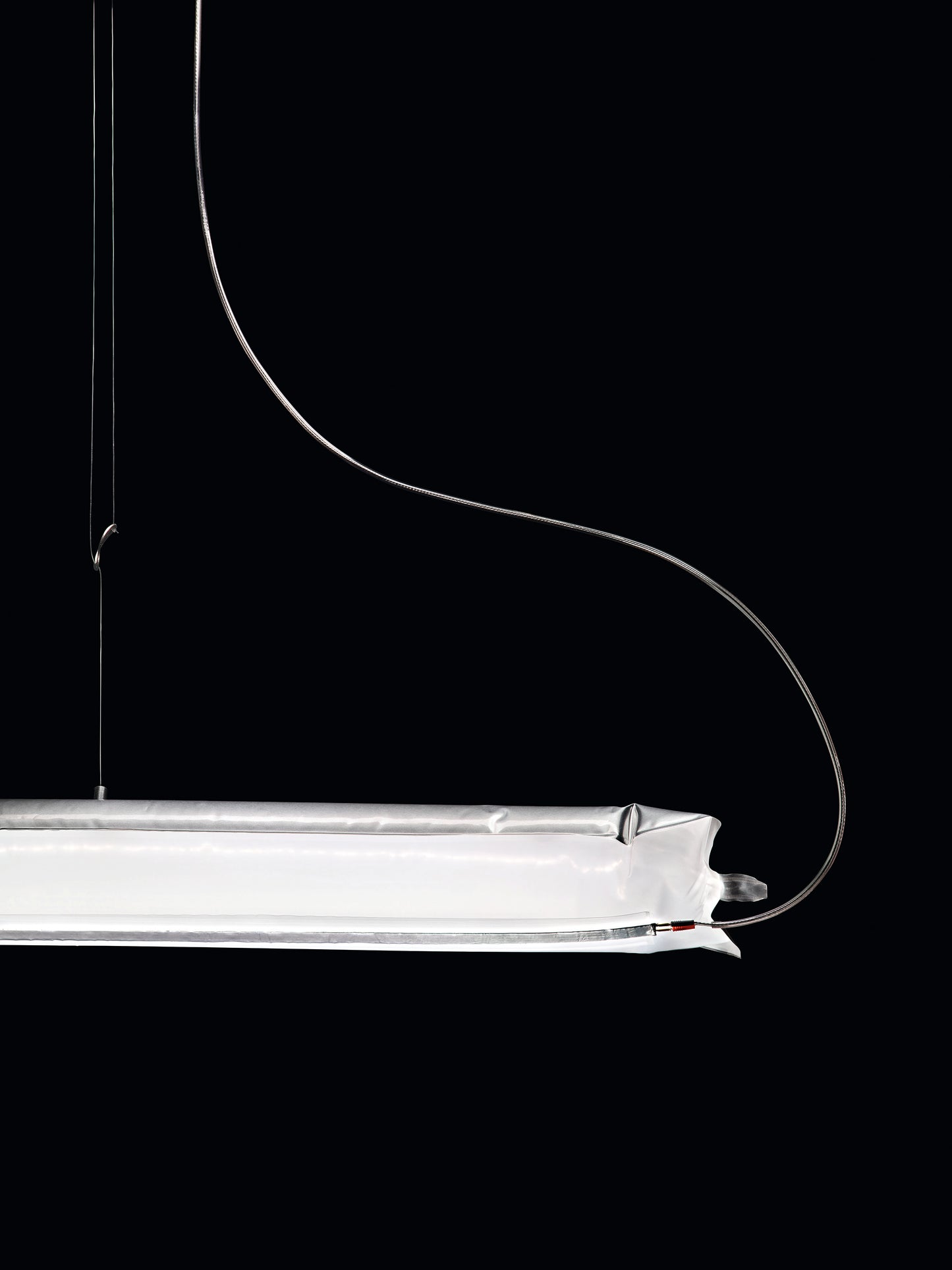 Blow Me Up hanging lamp