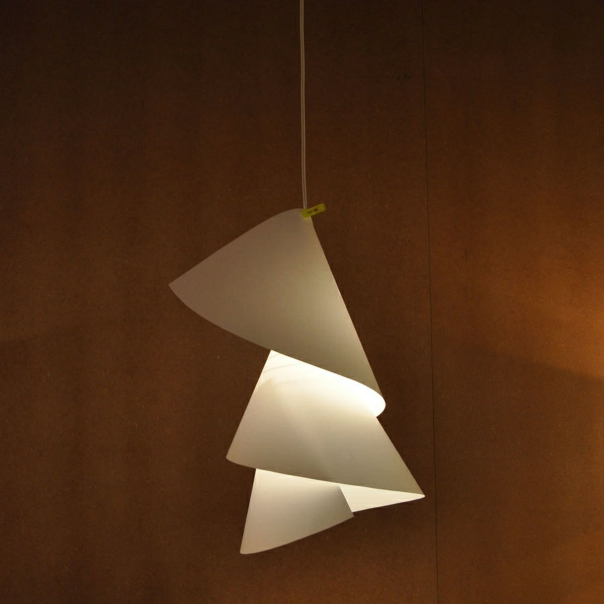 Lampe suspendue Blow Me Up