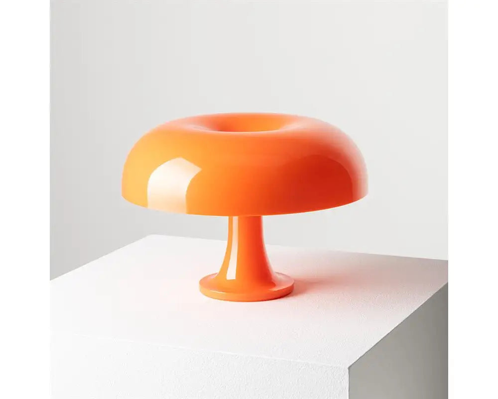 Table Nessino de Giancarlo Mattioli