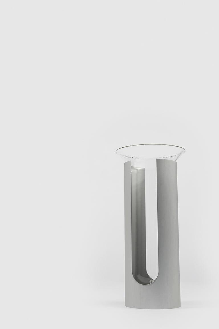 Camicia vase by Enzo Mari