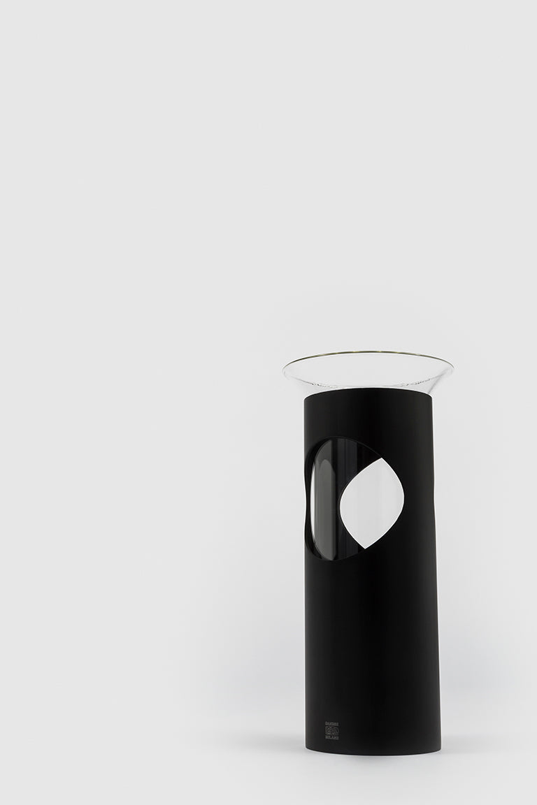 Camicia vase by Enzo Mari