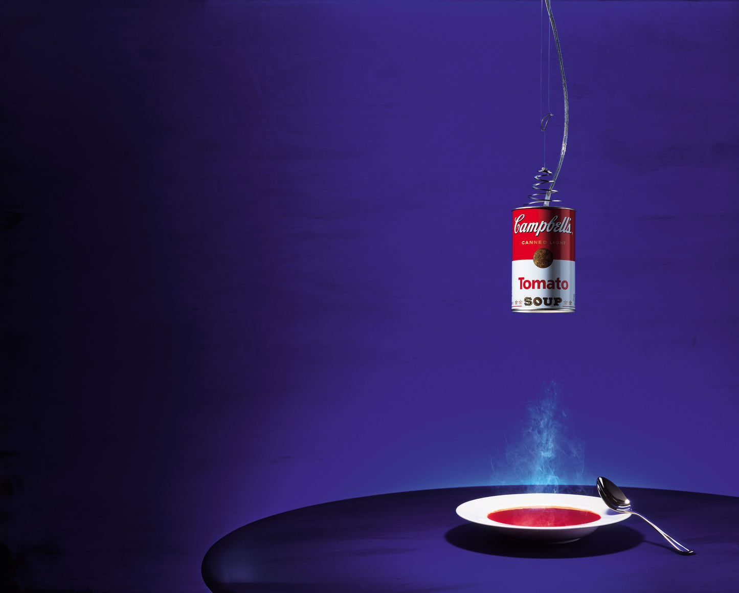 Canned Light wall lamp