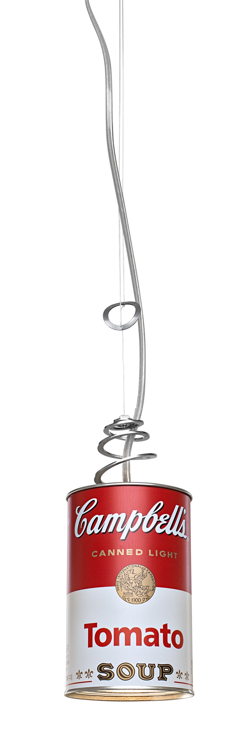 Canned Light hanging lamp