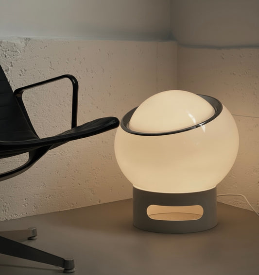 Clan table/floor lamp by Studio 6G