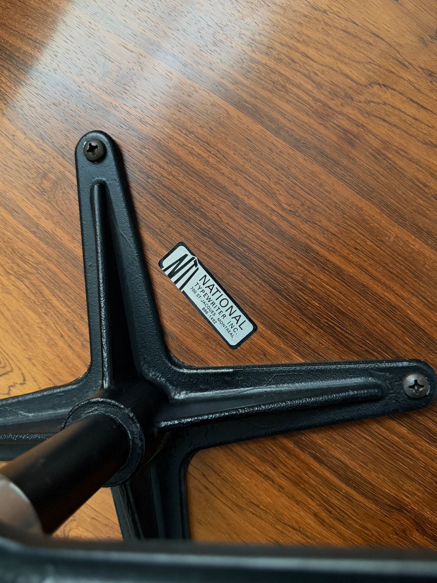 Eames Lounge Chair by Charles & Ray Eames for Herman Miller