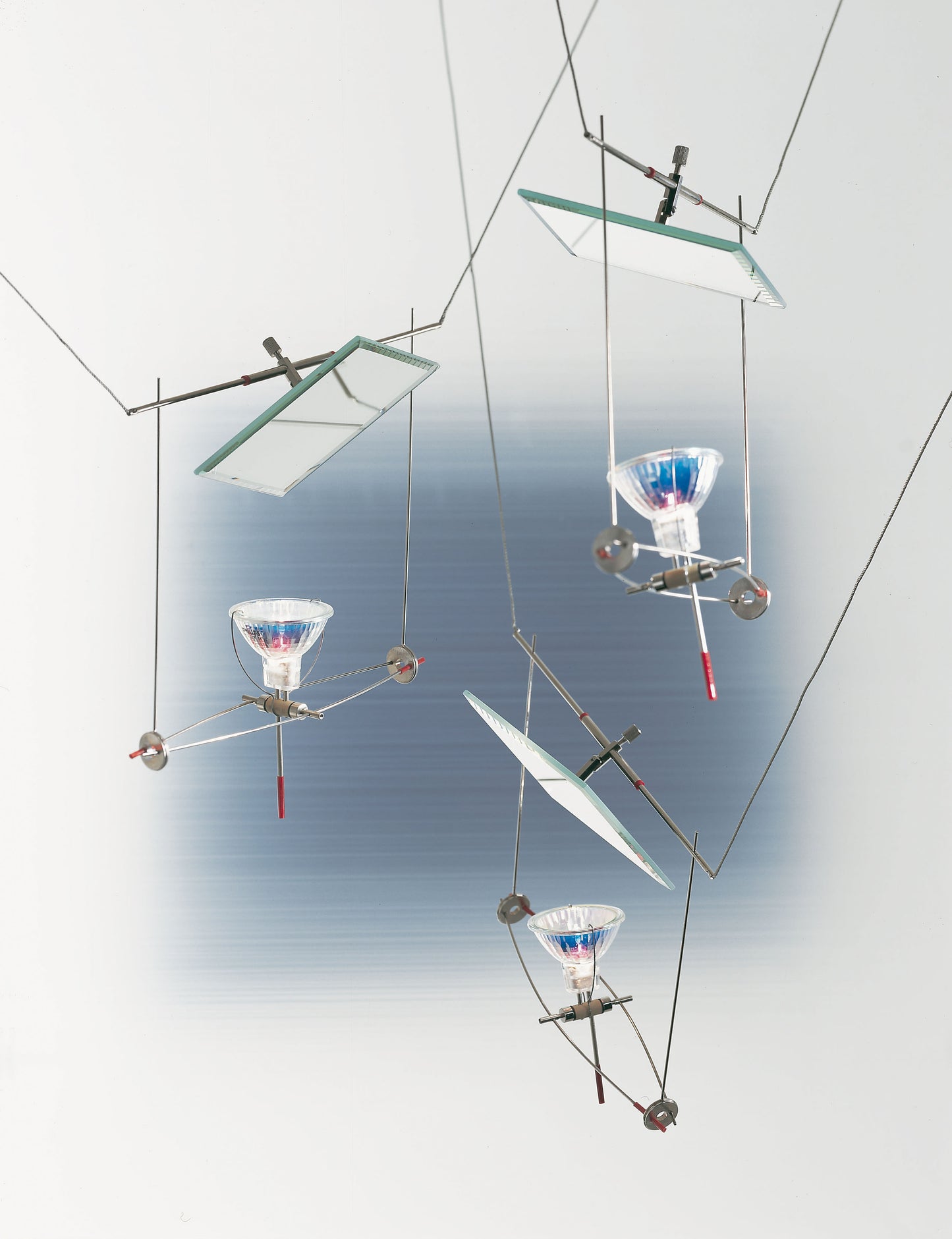 YaYaHo hanging system