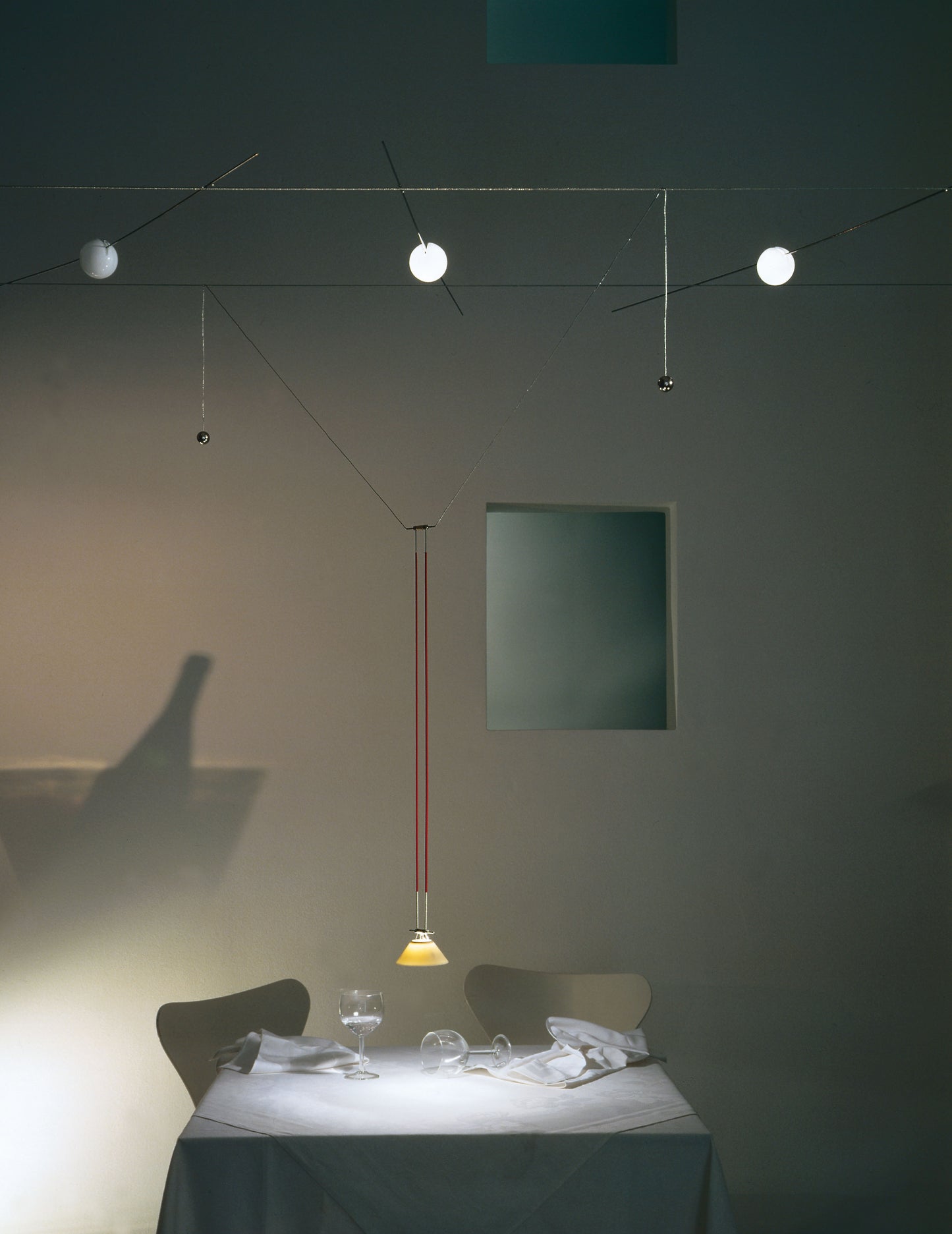 YaYaHo hanging system