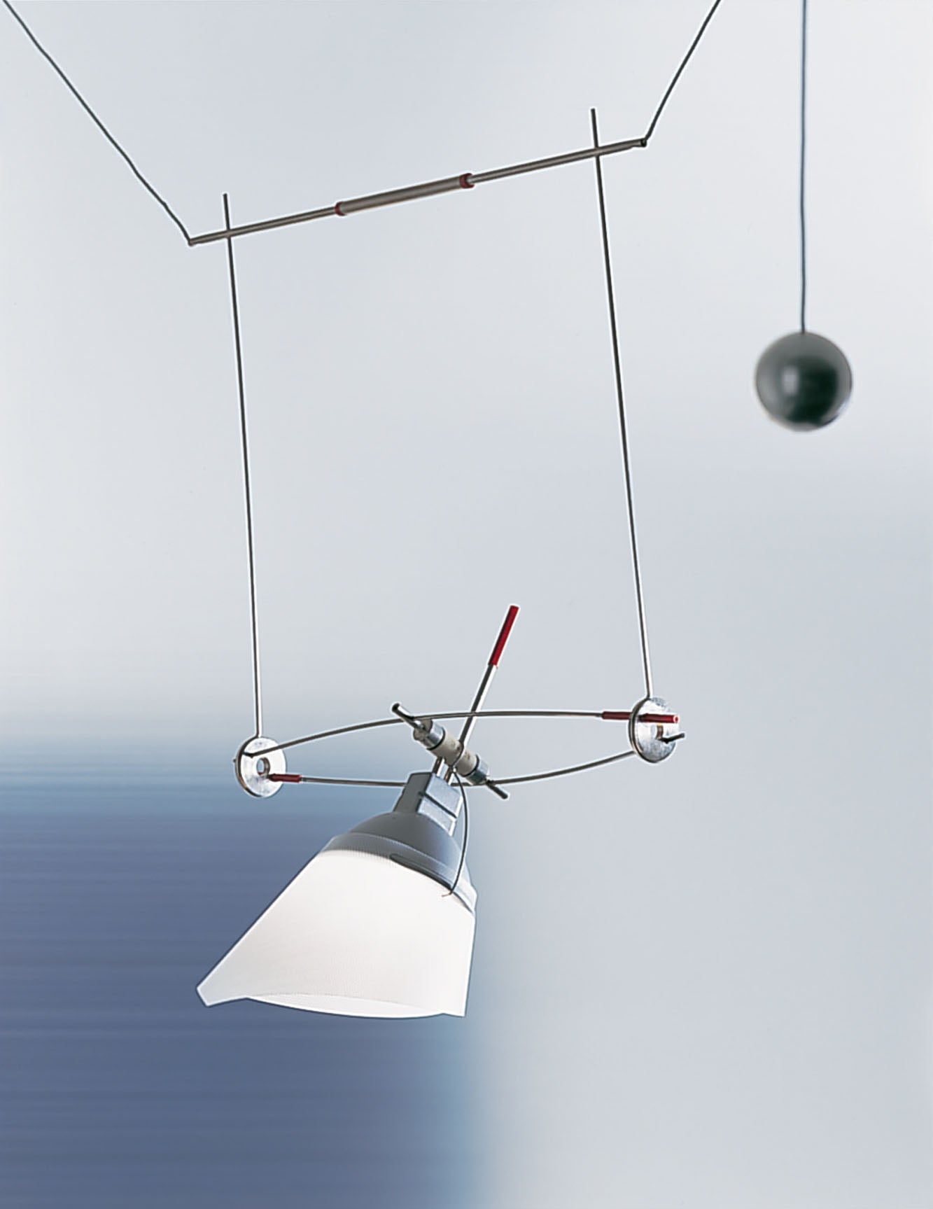 YaYaHo hanging system