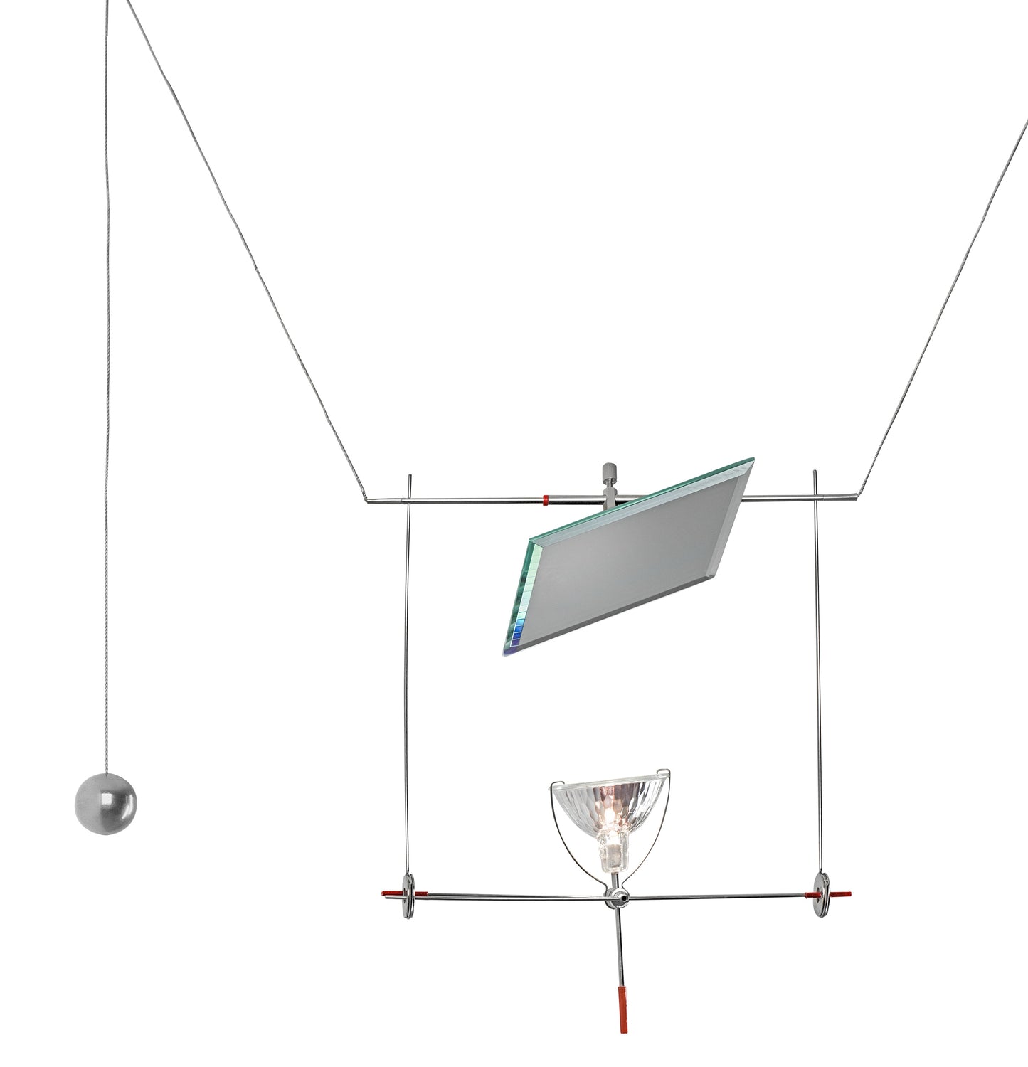 YaYaHo hanging system