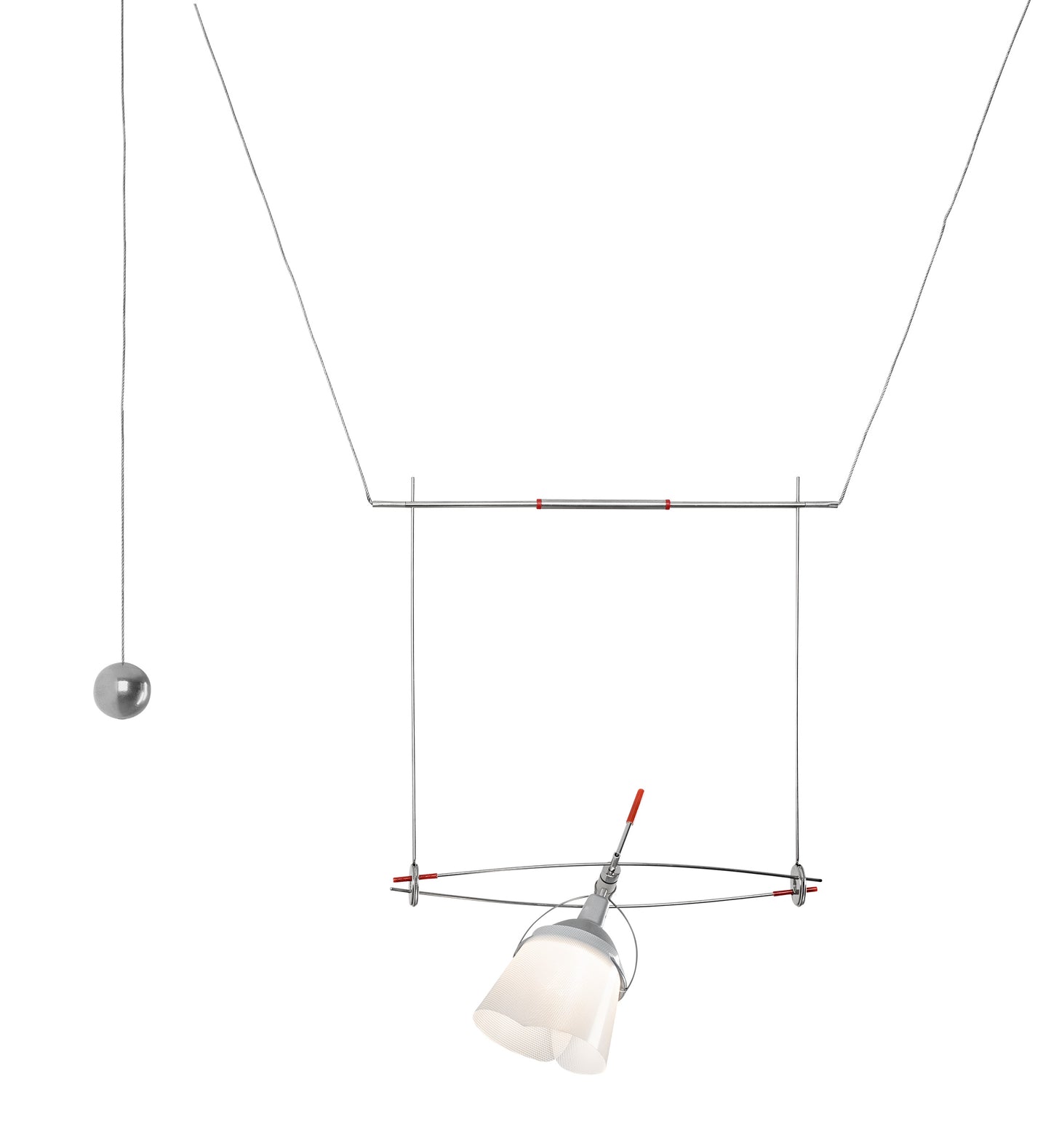 YaYaHo hanging system