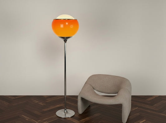 Clan floor lamp by Studio 6G
