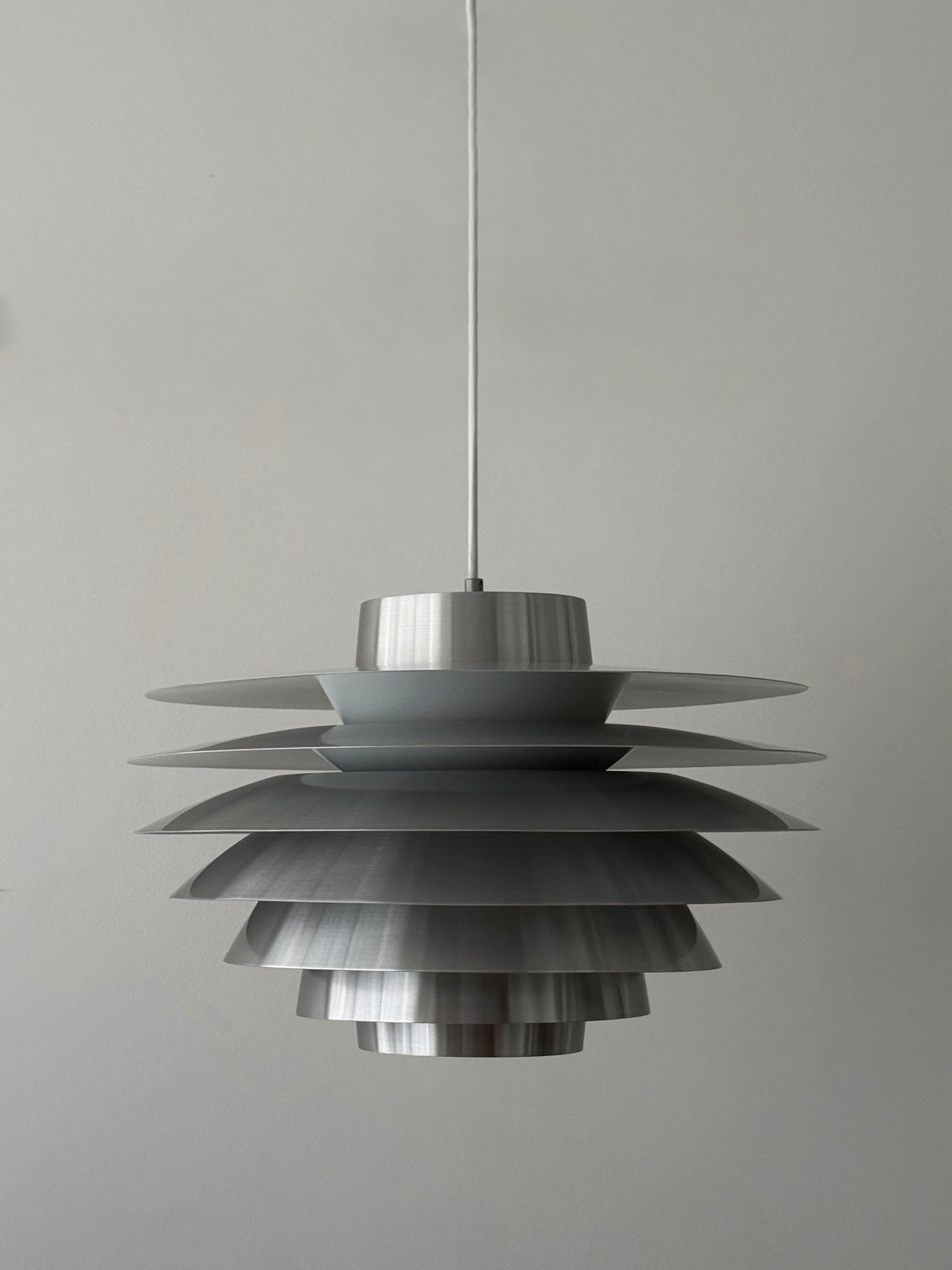 Large Verona 41.094 by Sven Middelboe for Nordisk Solar Compagni