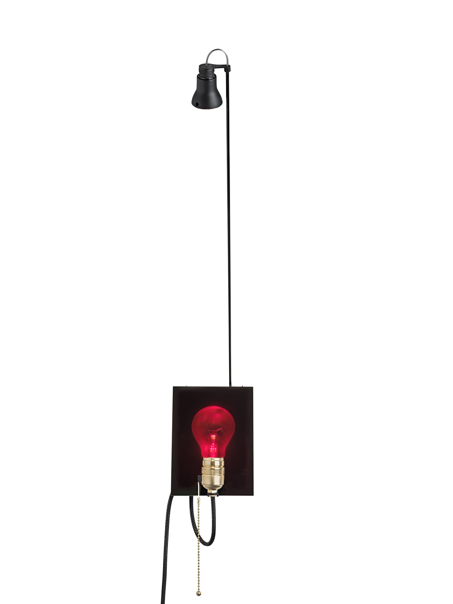 Holonzki wall lamp