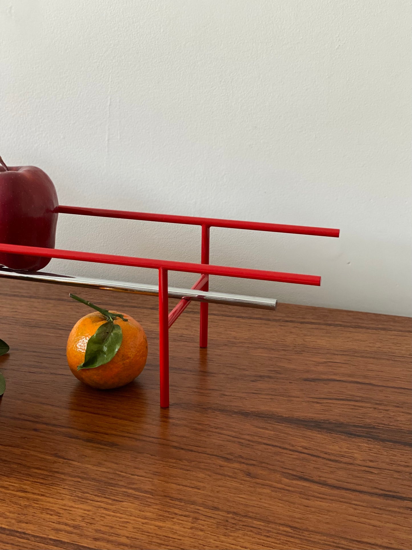 Fruit Bowl No 5.5 by Ron Gilad