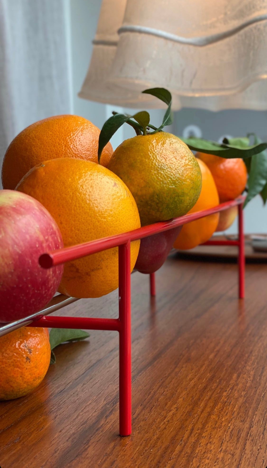 Fruit Bowl No 5.5 by Ron Gilad