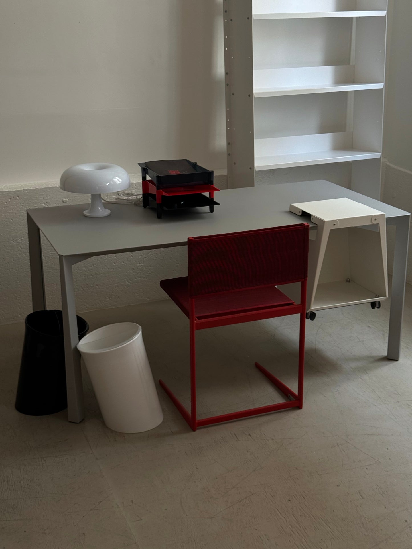 Table Ovidio de Francisco Gomez Paz