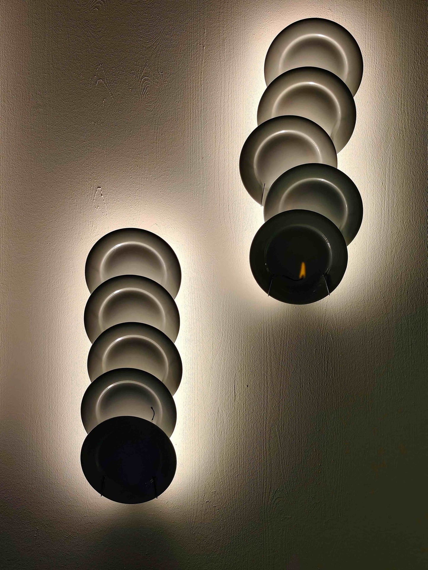 Jasna Kuchnia wall lamp
