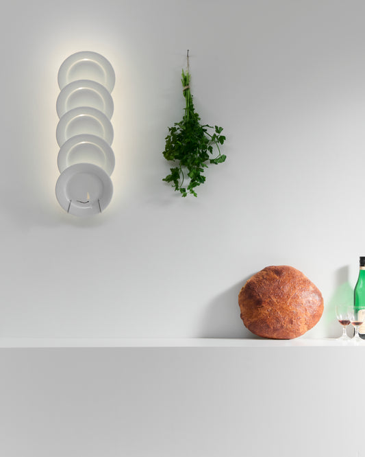 Jasna Kuchnia wall lamp
