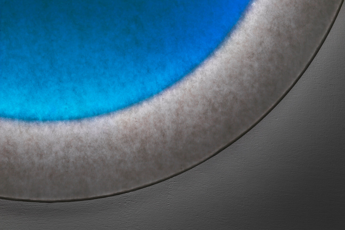 MOODMOON colour changing wall lamp