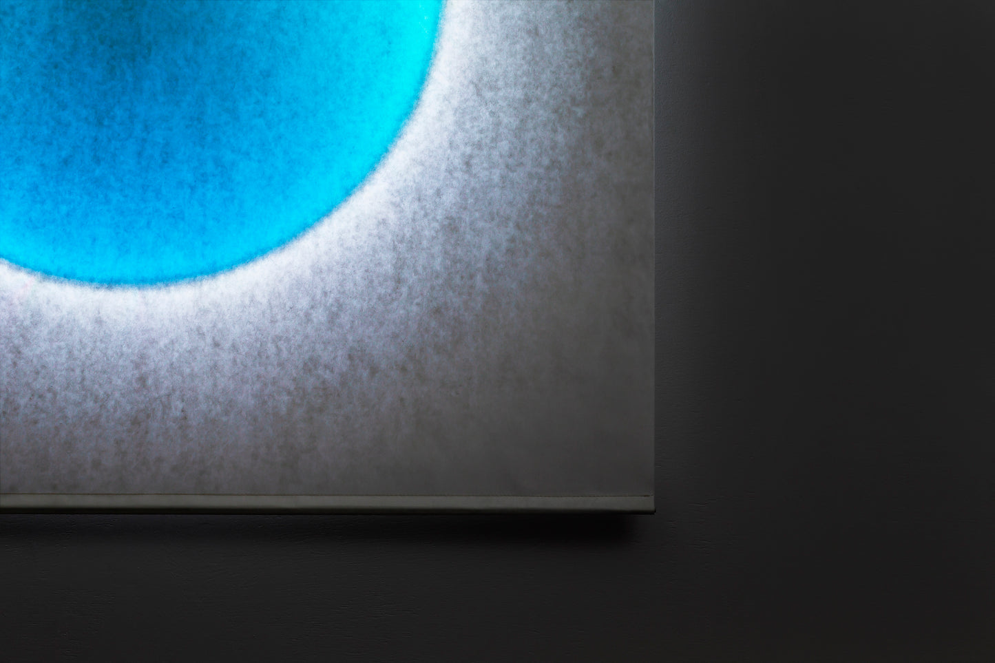 MOODMOON colour changing wall lamp