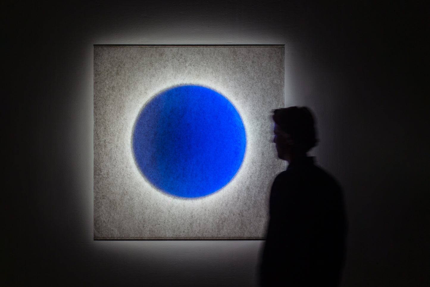 MOODMOON colour changing wall lamp