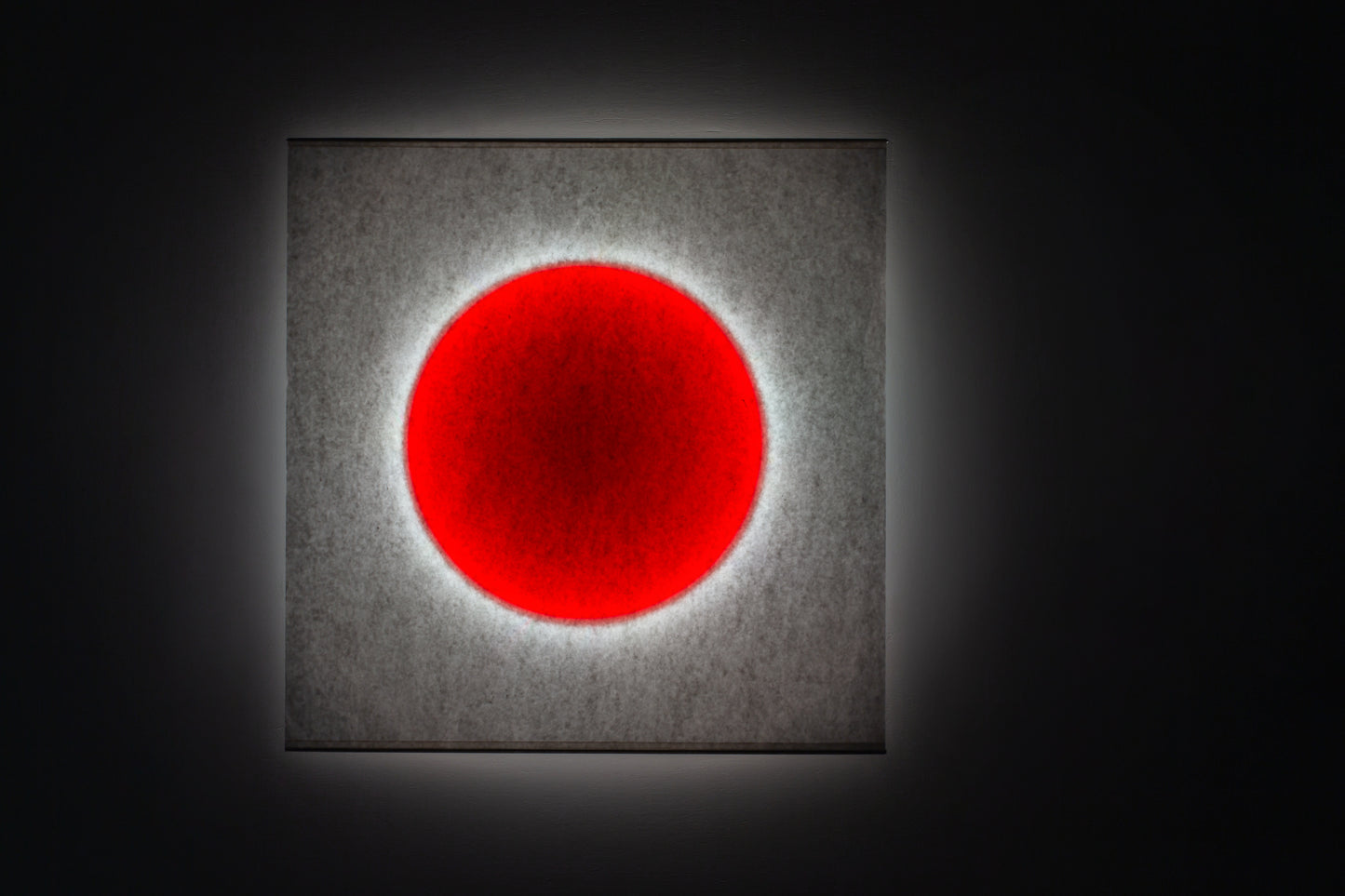 MOODMOON colour changing wall lamp