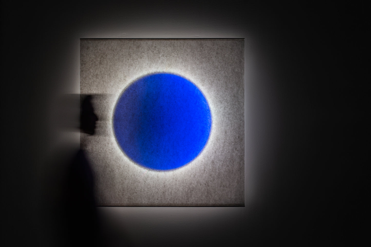 MOODMOON colour changing wall lamp