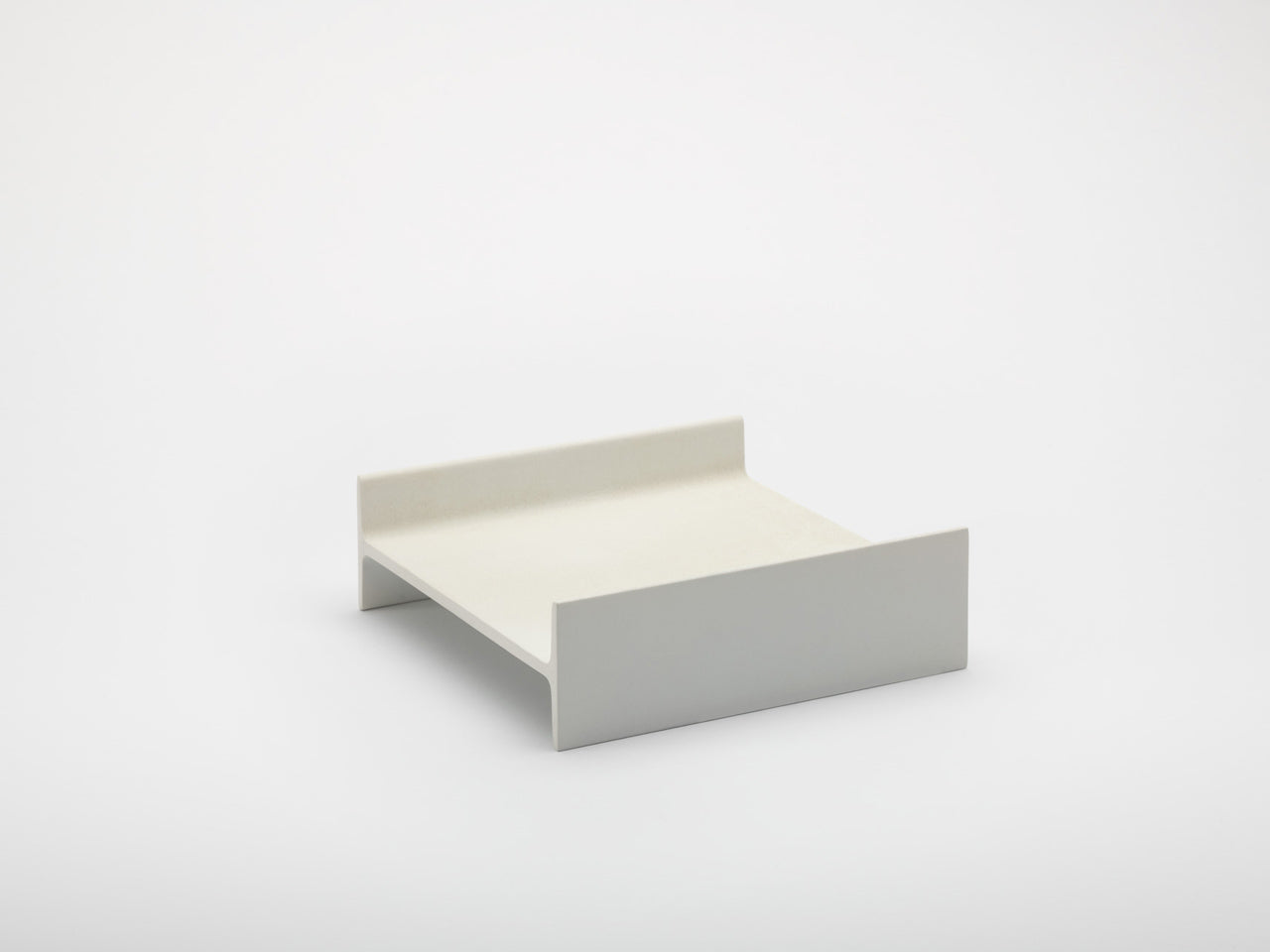 Ipe desk set by Giulio Iacchetti