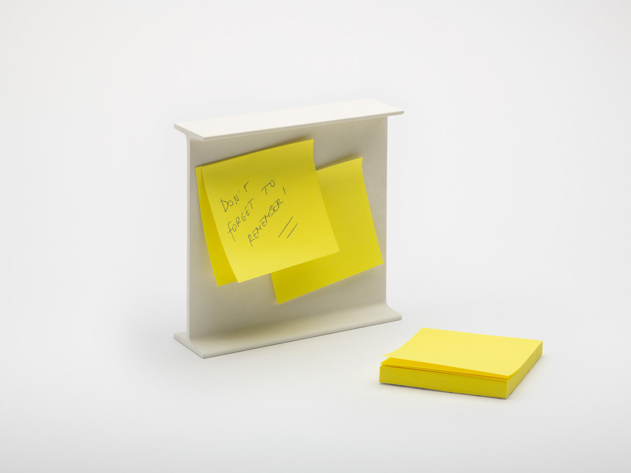 Ipe desk set by Giulio Iacchetti