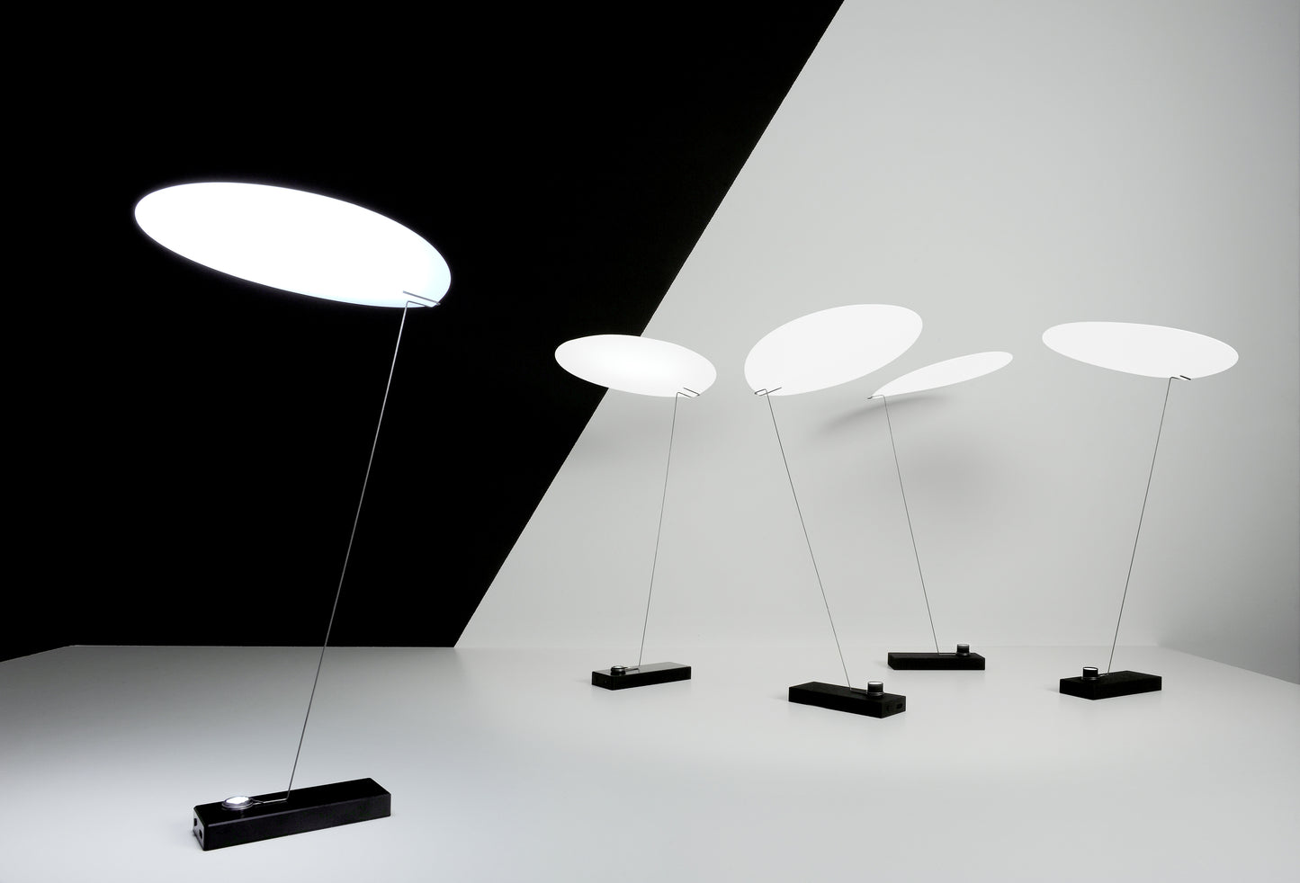 Koyoo Battery table lamp