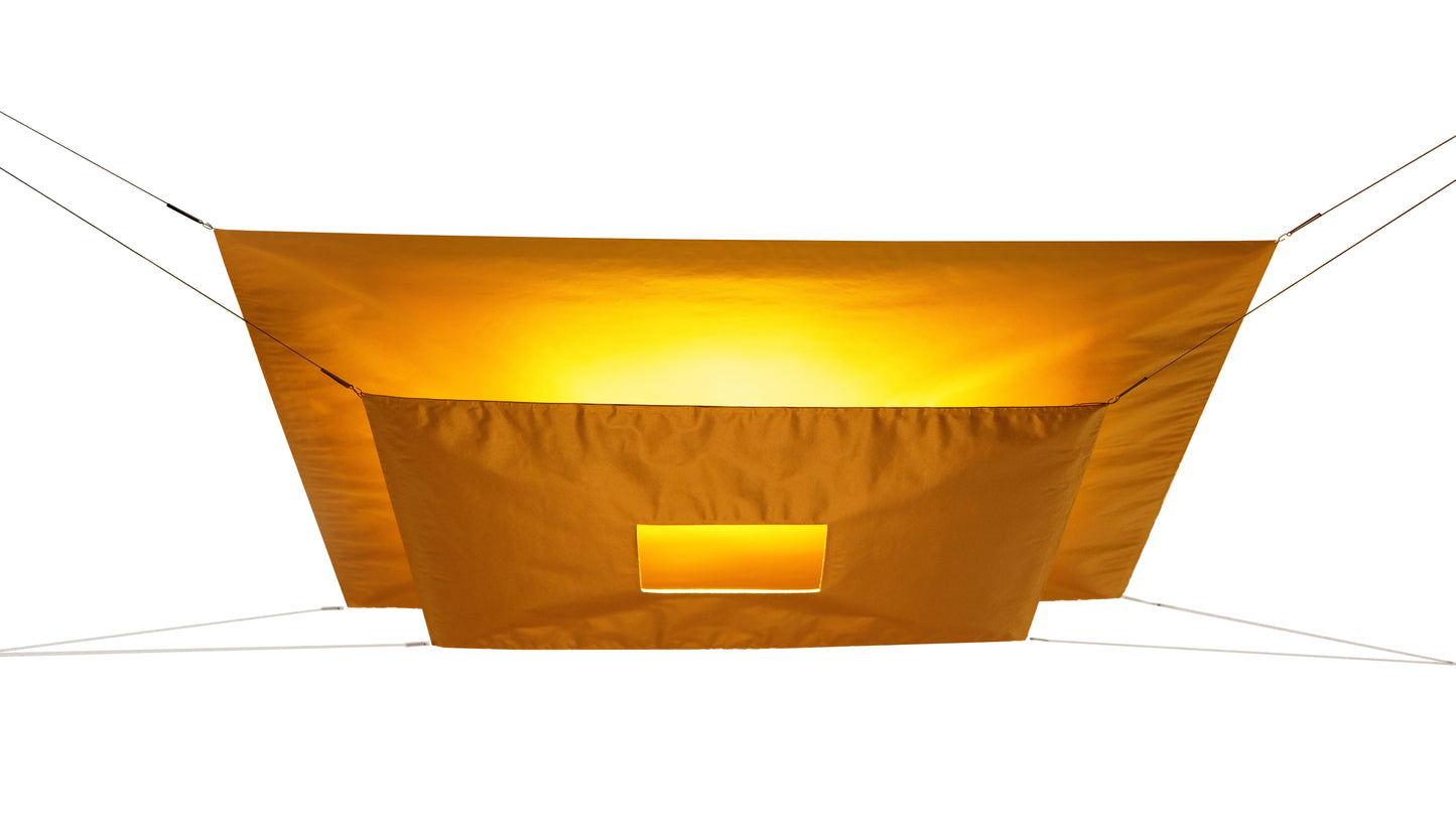 Lil Luxury ceiling lamp