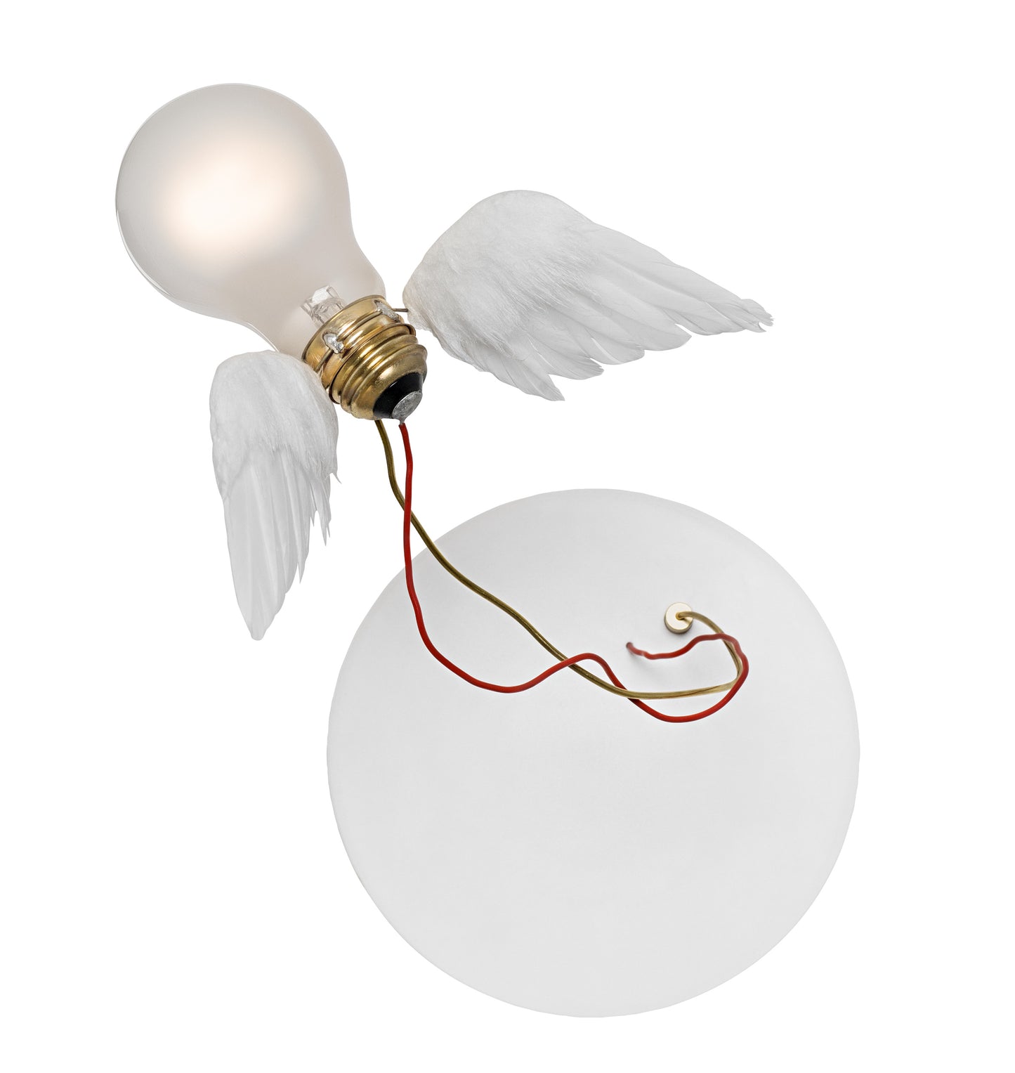 Lucellino wall lamp