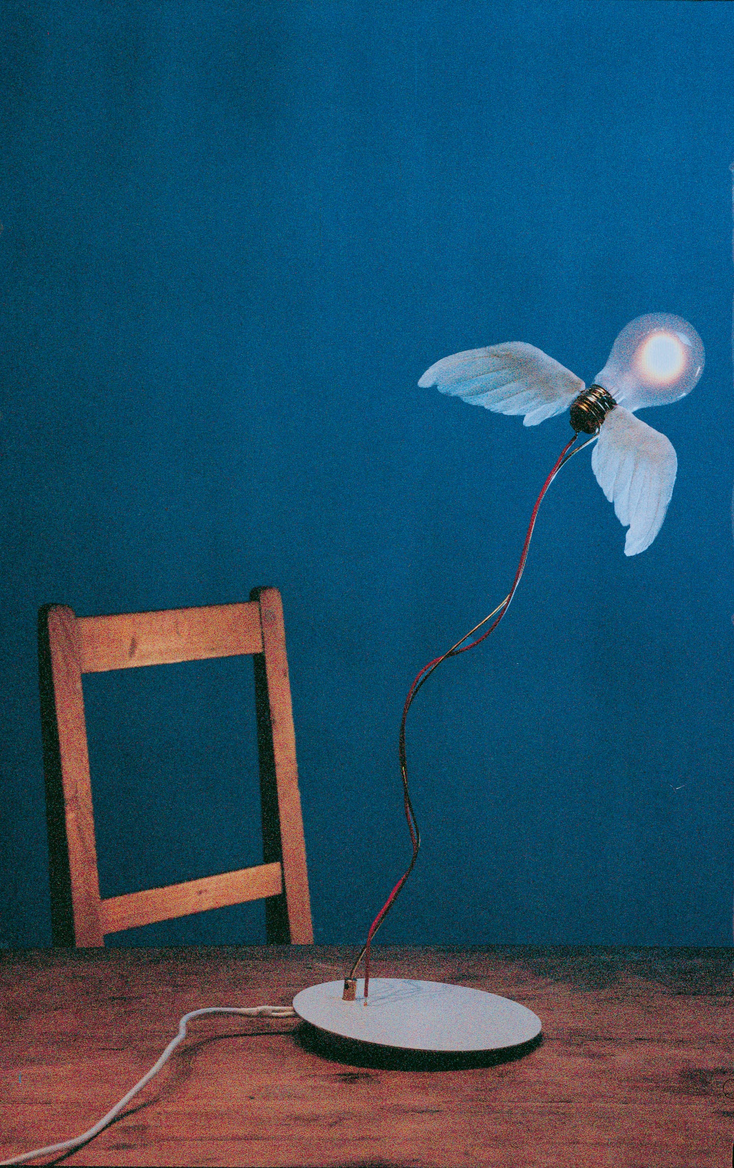 Lucellino table lamp