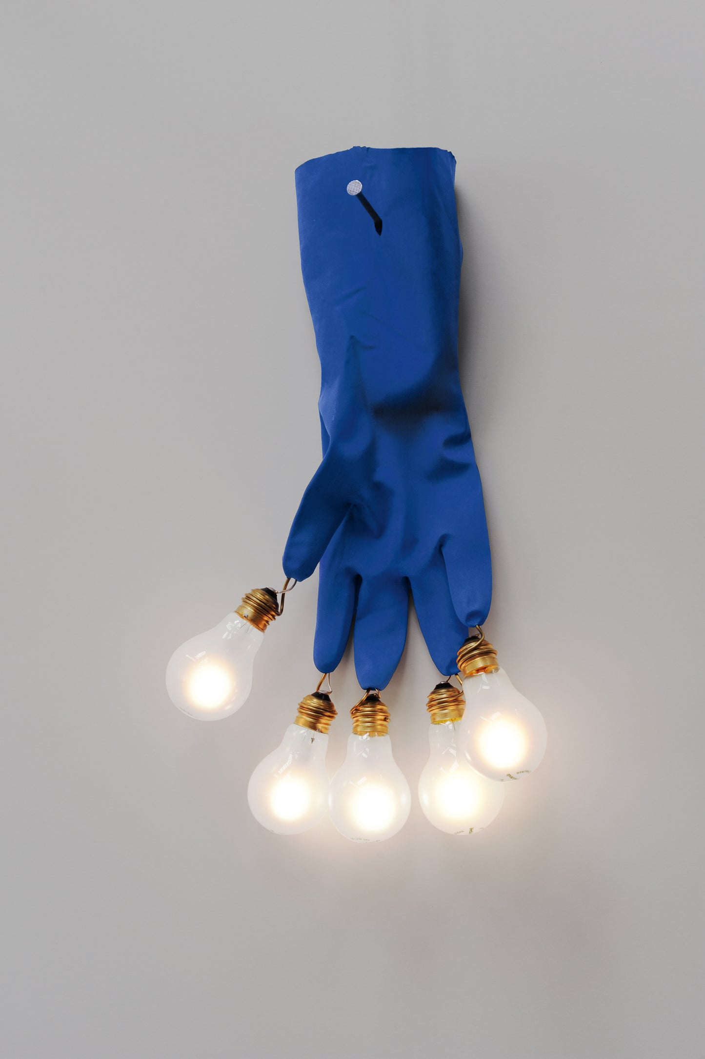 Luzy On The Wall wall lamp